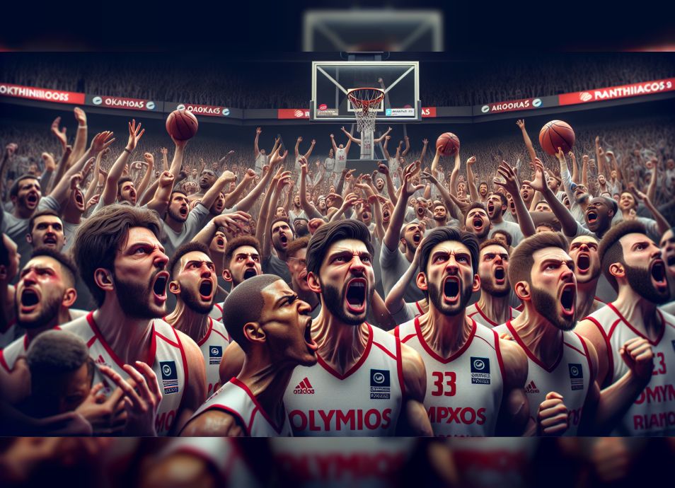 Как итоги финалов греческой лиги могут повлиять на будущее PAO и Olympiacos: обстоятельства изменились