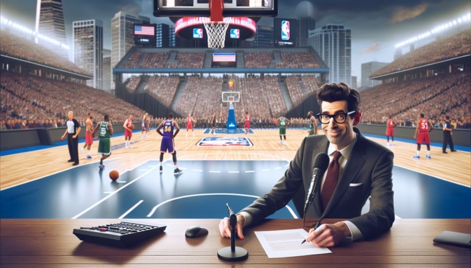 Кевин Харт представит турнир "NBA All-Star" в Сан-Франциско