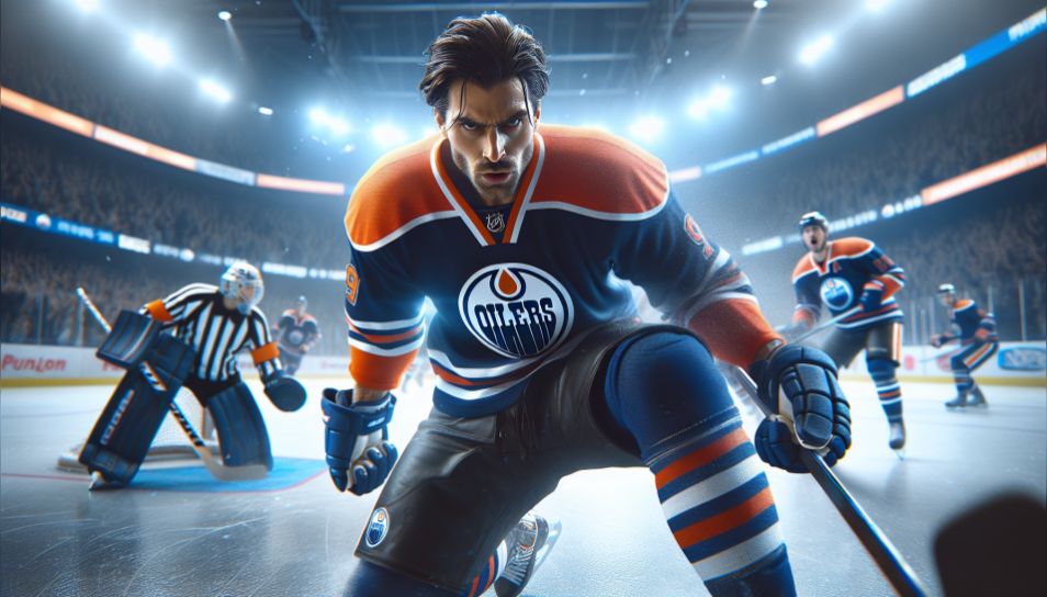 "Draisaitl и Oilers договорились о историческом продлении контракта"