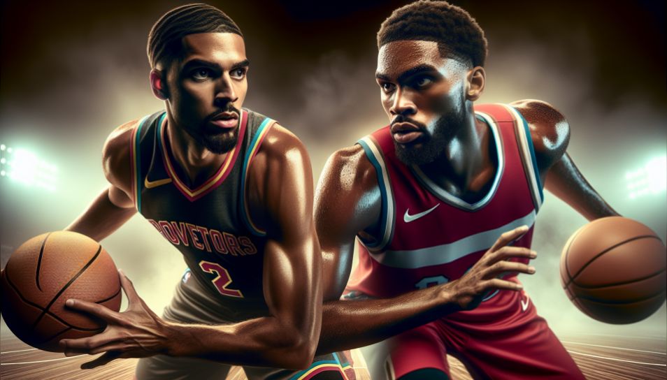 "Обмен Wizards и Bucks: команды заинтересованы в обмене звездами"