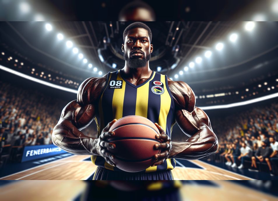 Экпе Удо не видит Fenerbahce в Финале Четырех, прогнозирует 4 другие команды